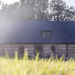 דירה Domaine De La Valaine *