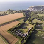 Domaine De La Valaine Апартаменты Этрета