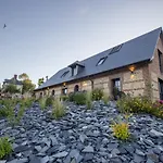 Domaine De La Valaine Étretat