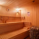 Domaine De La Valaine Апартаменты *