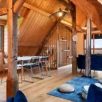 Domaine De La Valaine Apartamento Étretat