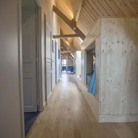 Domaine De La Valaine Étretat