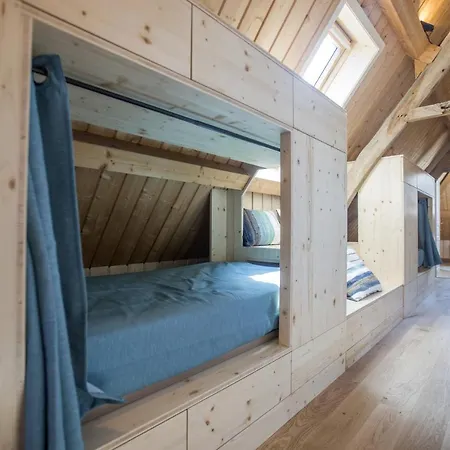 Apartament Domaine De La Valaine