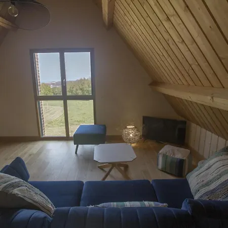 Apartment Domaine De La Valaine Etretat