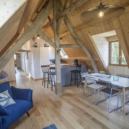 Domaine De La Valaine * Étretat