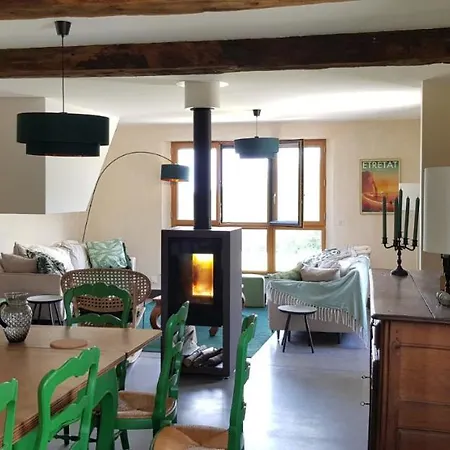 Domaine De La Valaine Étretat