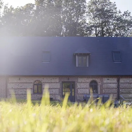 Apartmán Domaine De La Valaine *
