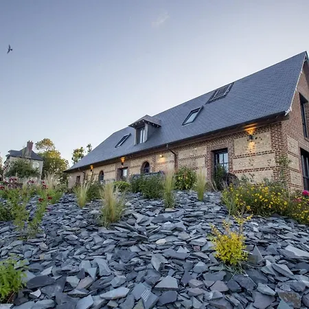 Domaine De La Valaine Étretat