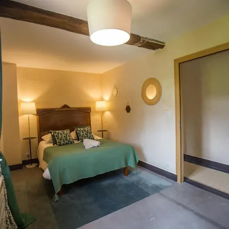 Appartement Domaine De La Valaine *