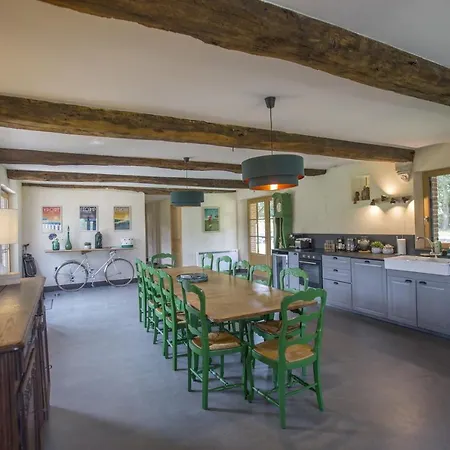 Domaine De La Valaine *