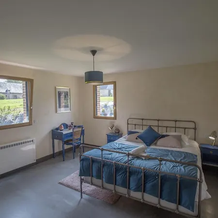 Domaine De La Valaine Appartement *