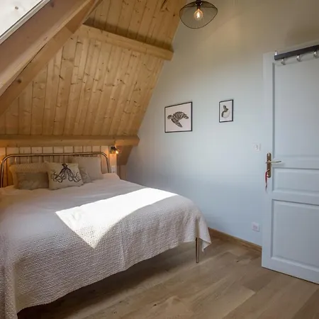 Domaine De La Valaine Appartement