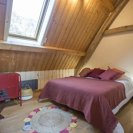 Apartment Domaine De La Valaine