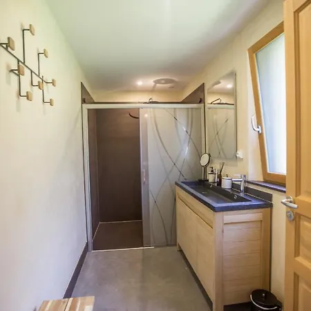 Appartement Domaine De La Valaine