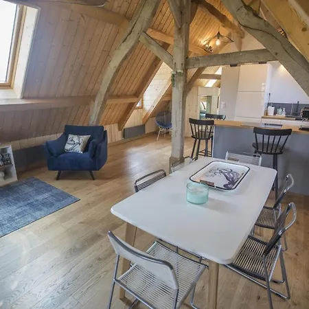 Domaine De La Valaine *