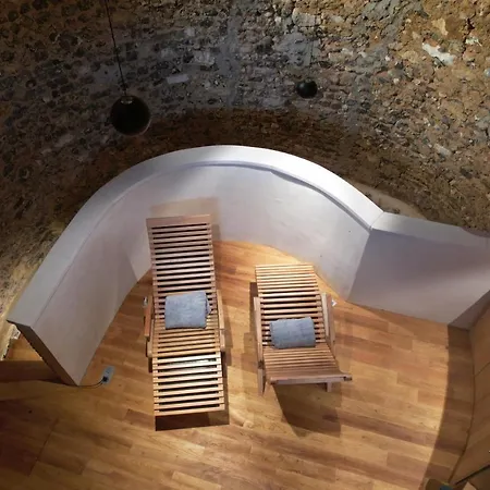 Domaine De La Valaine *
