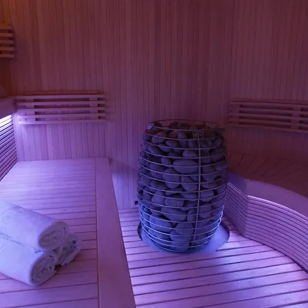 Domaine De La Valaine Apartament *