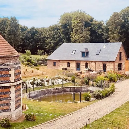 Domaine De La Valaine