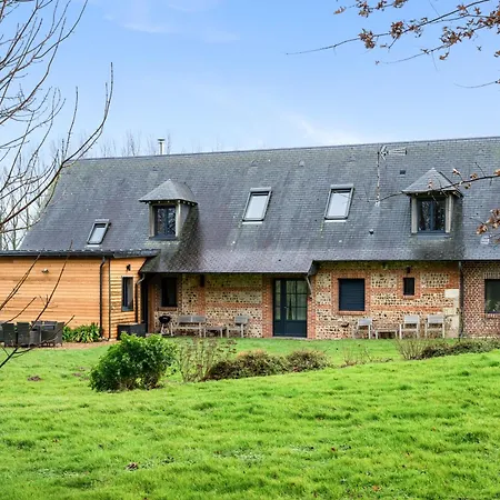 Domaine De La Valaine