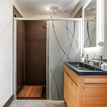 Domaine De La Valaine Apartament *