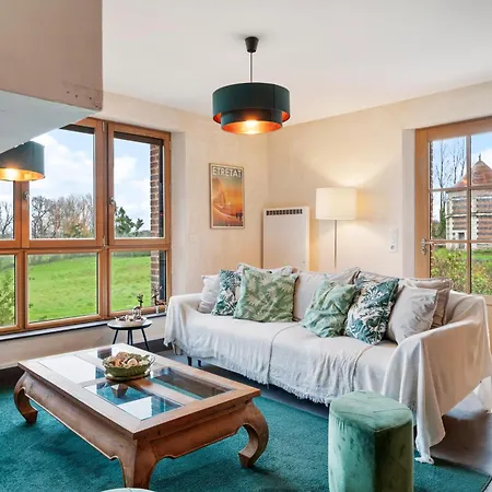 Domaine De La Valaine * Étretat