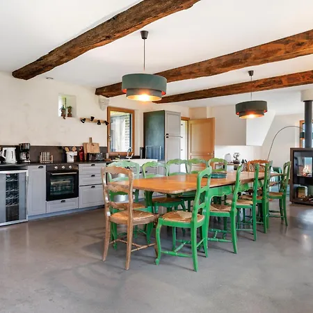 Apartament Domaine De La Valaine