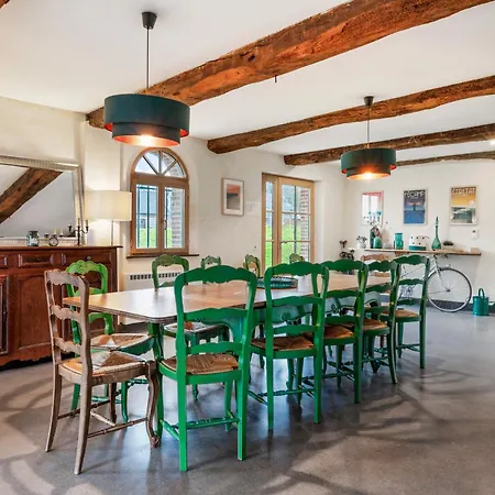 Domaine De La Valaine