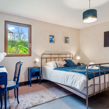 Domaine De La Valaine شقة *