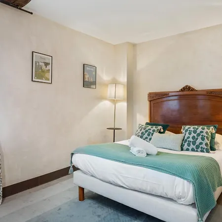 Domaine De La Valaine *