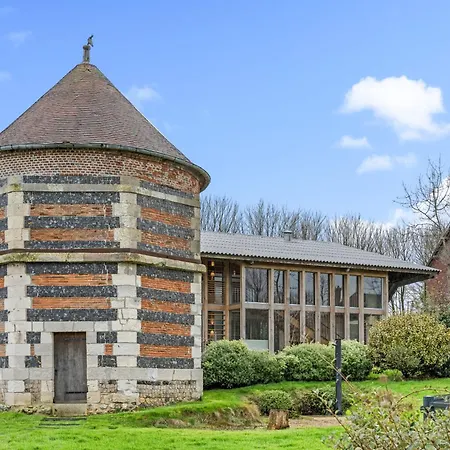 Domaine De La Valaine Apartament