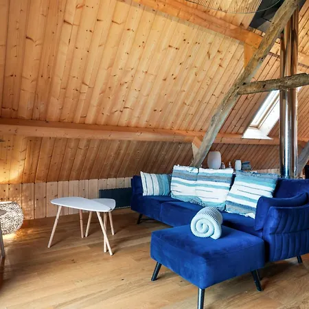 Apartament Domaine De La Valaine