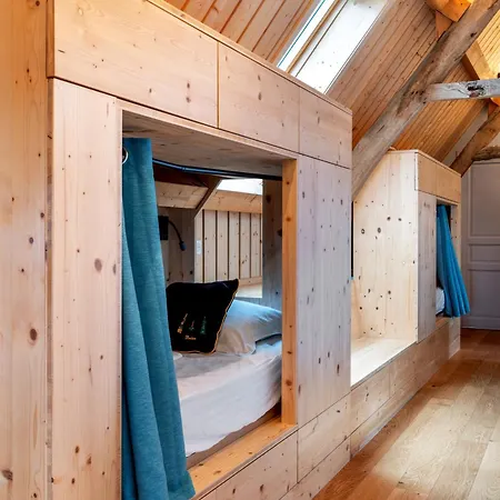 Domaine De La Valaine Apartament *