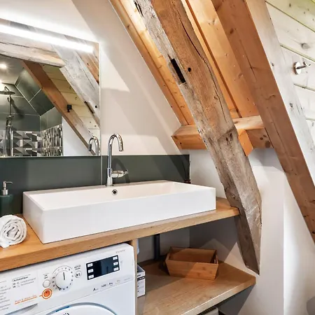 Domaine De La Valaine Apartament Étretat