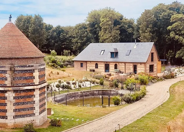 Domaine De La Valaine