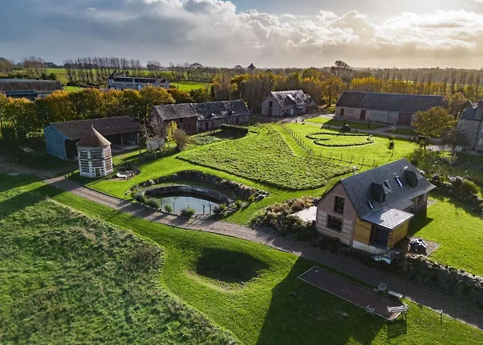 Domaine De La Valaine إتريتا