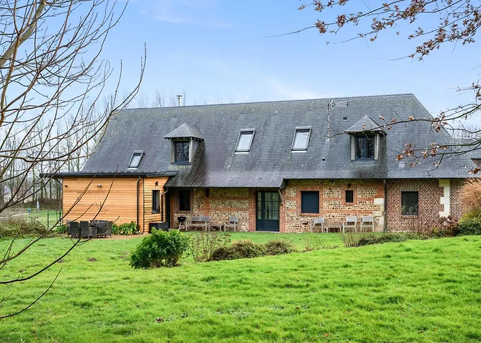 Domaine De La Valaine