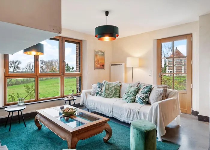 Domaine De La Valaine * 埃特勒塔